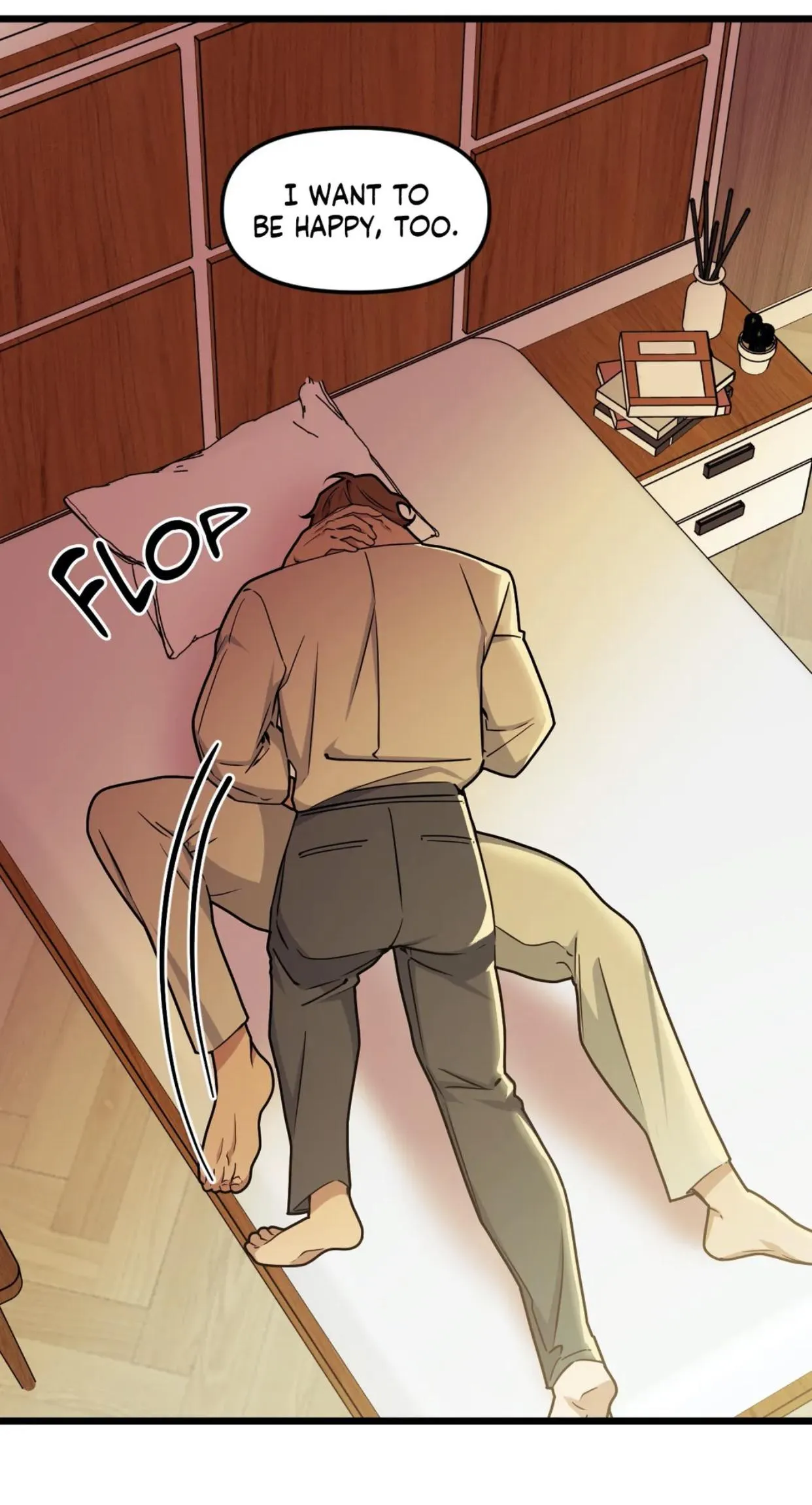 I Can Hear It Without A Microphone - Chapter 67 Page 57