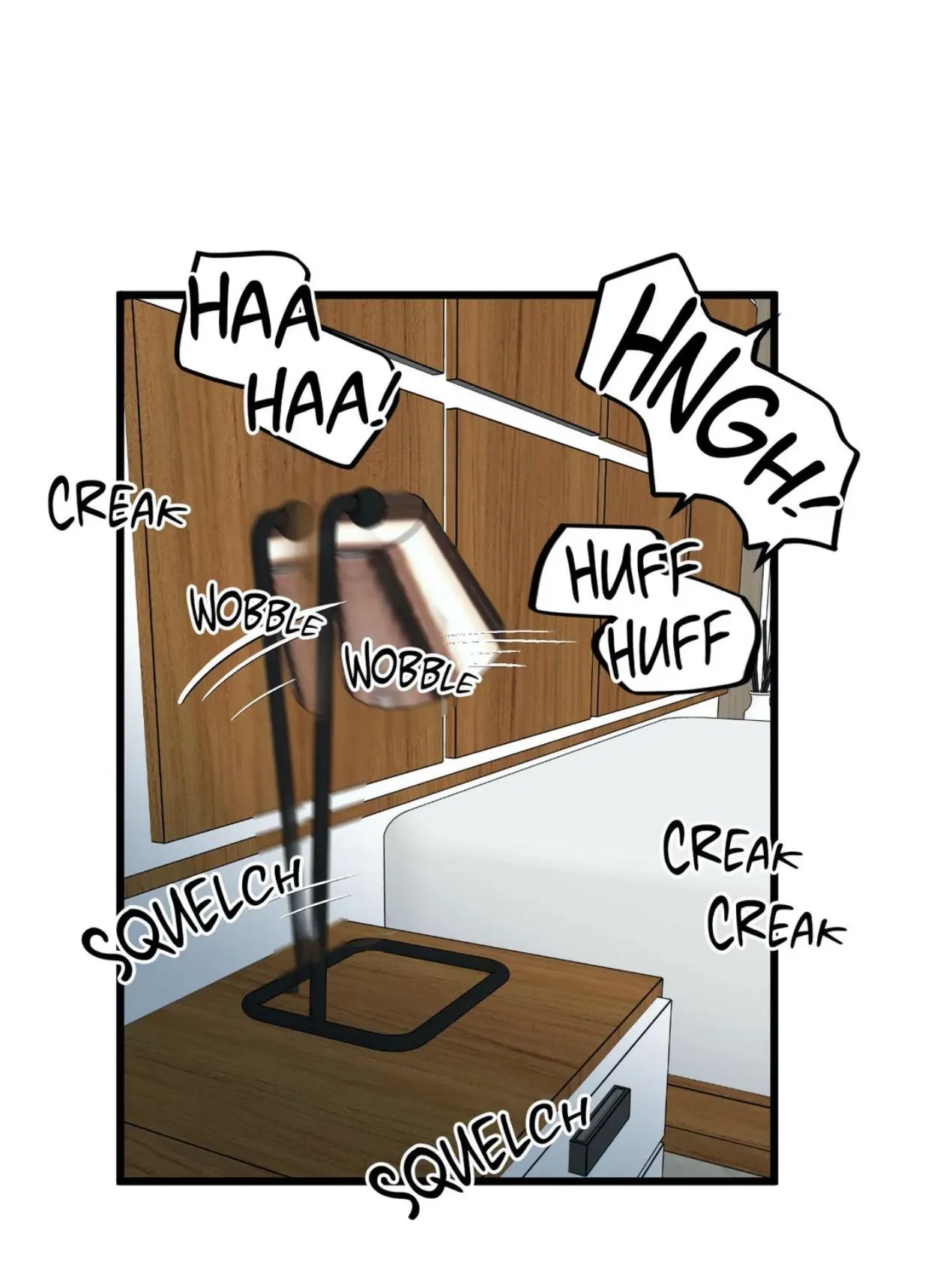 I Can Hear It Without A Microphone - Chapter 68 Page 2