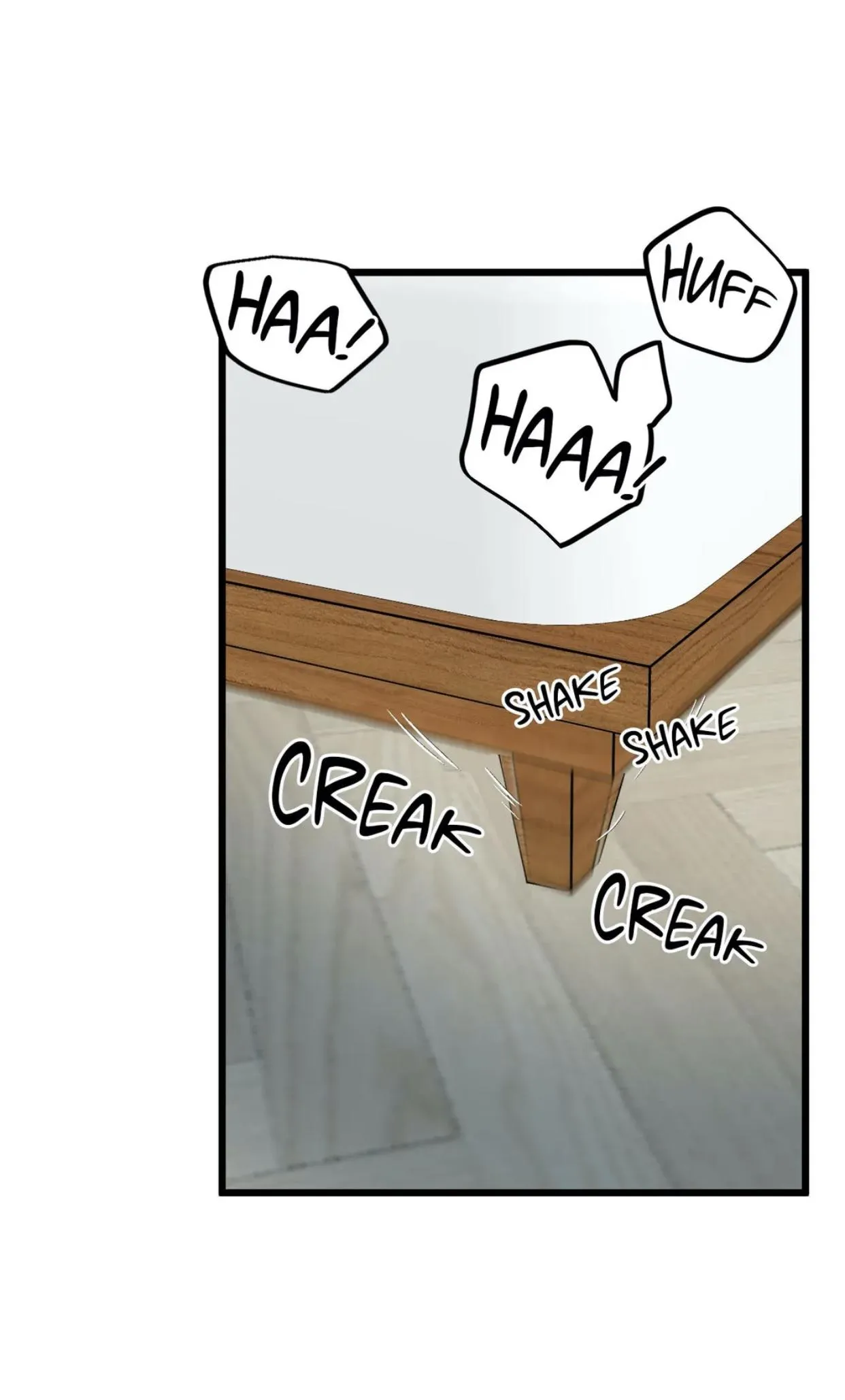 I Can Hear It Without A Microphone - Chapter 68 Page 3