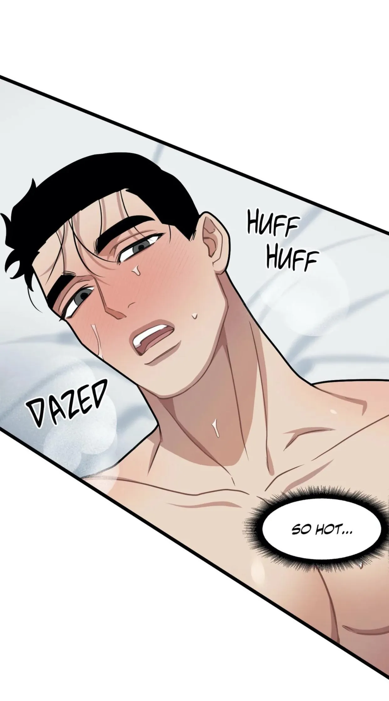 I Can Hear It Without A Microphone - Chapter 68 Page 12