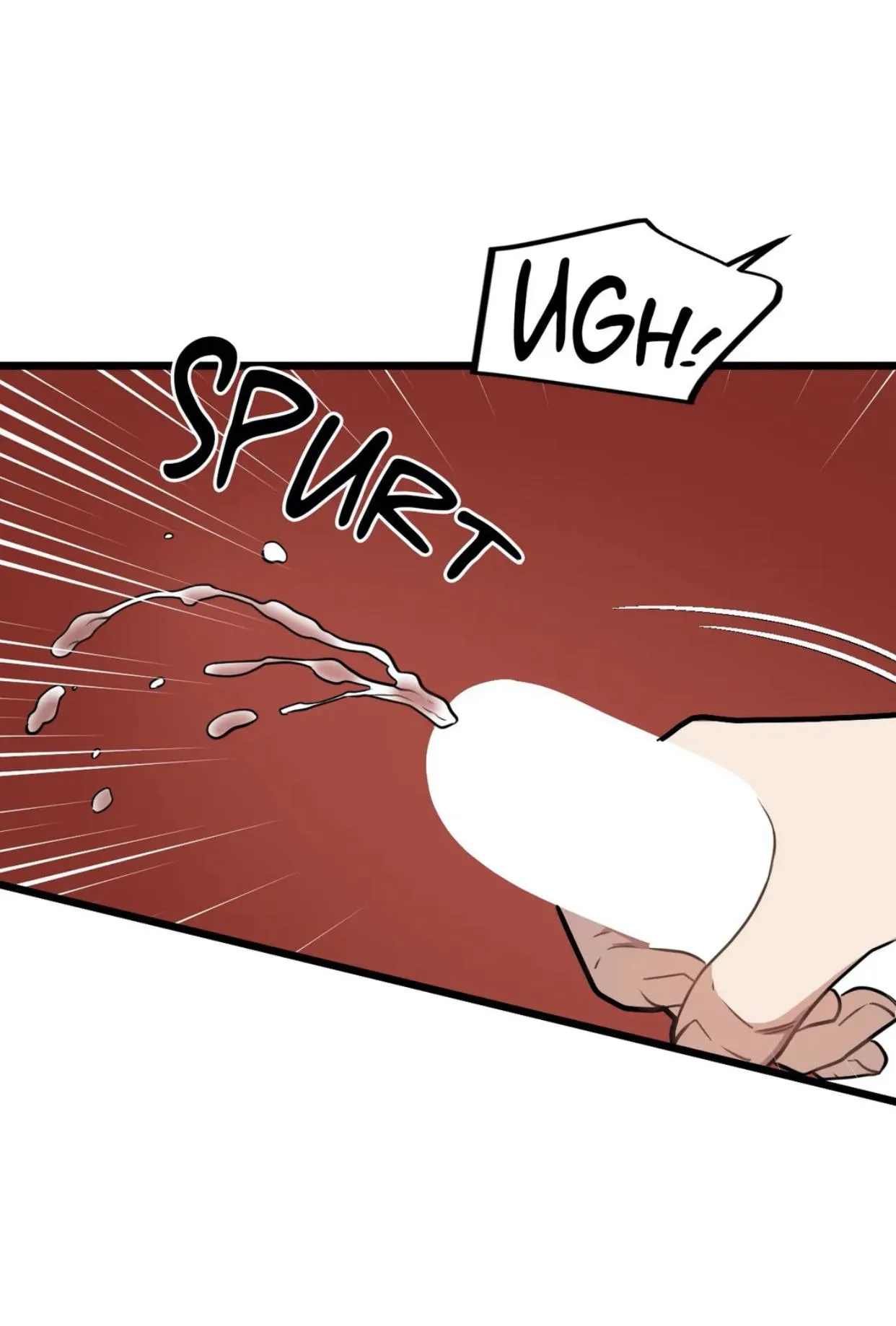 I Can Hear It Without A Microphone - Chapter 68 Page 15