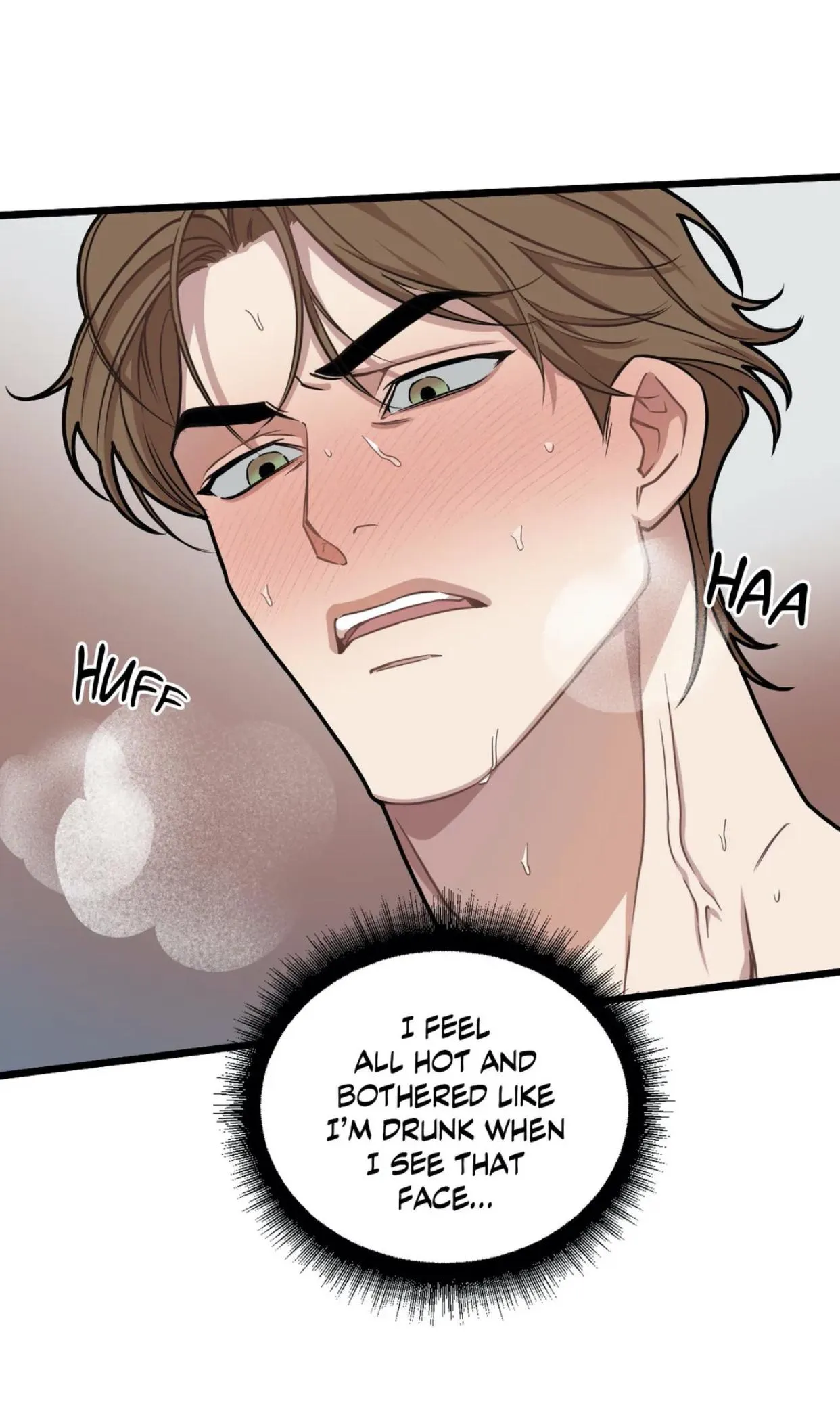 I Can Hear It Without A Microphone - Chapter 68 Page 22