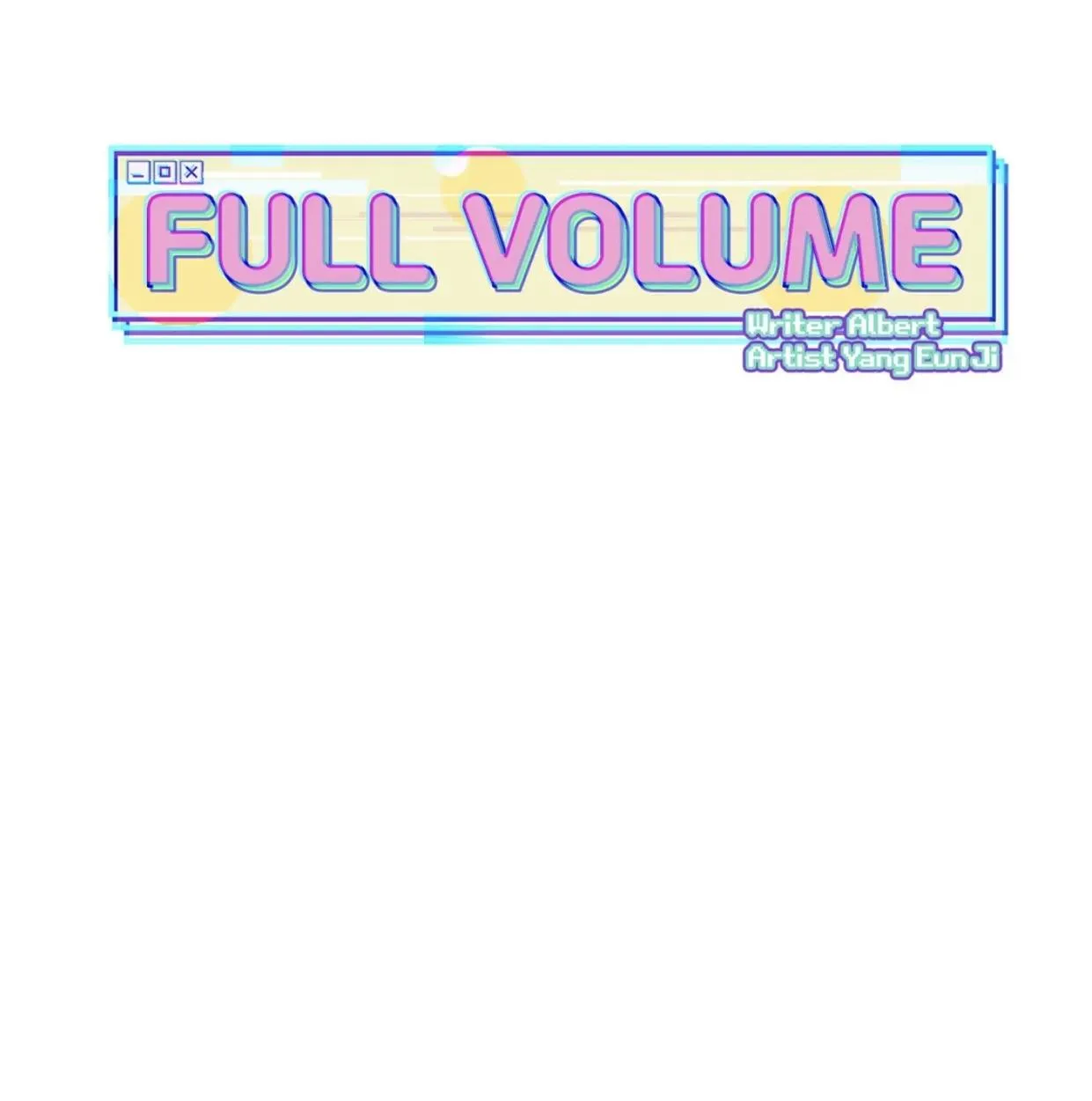 I Can Hear It Without A Microphone - Chapter 69 Page 3