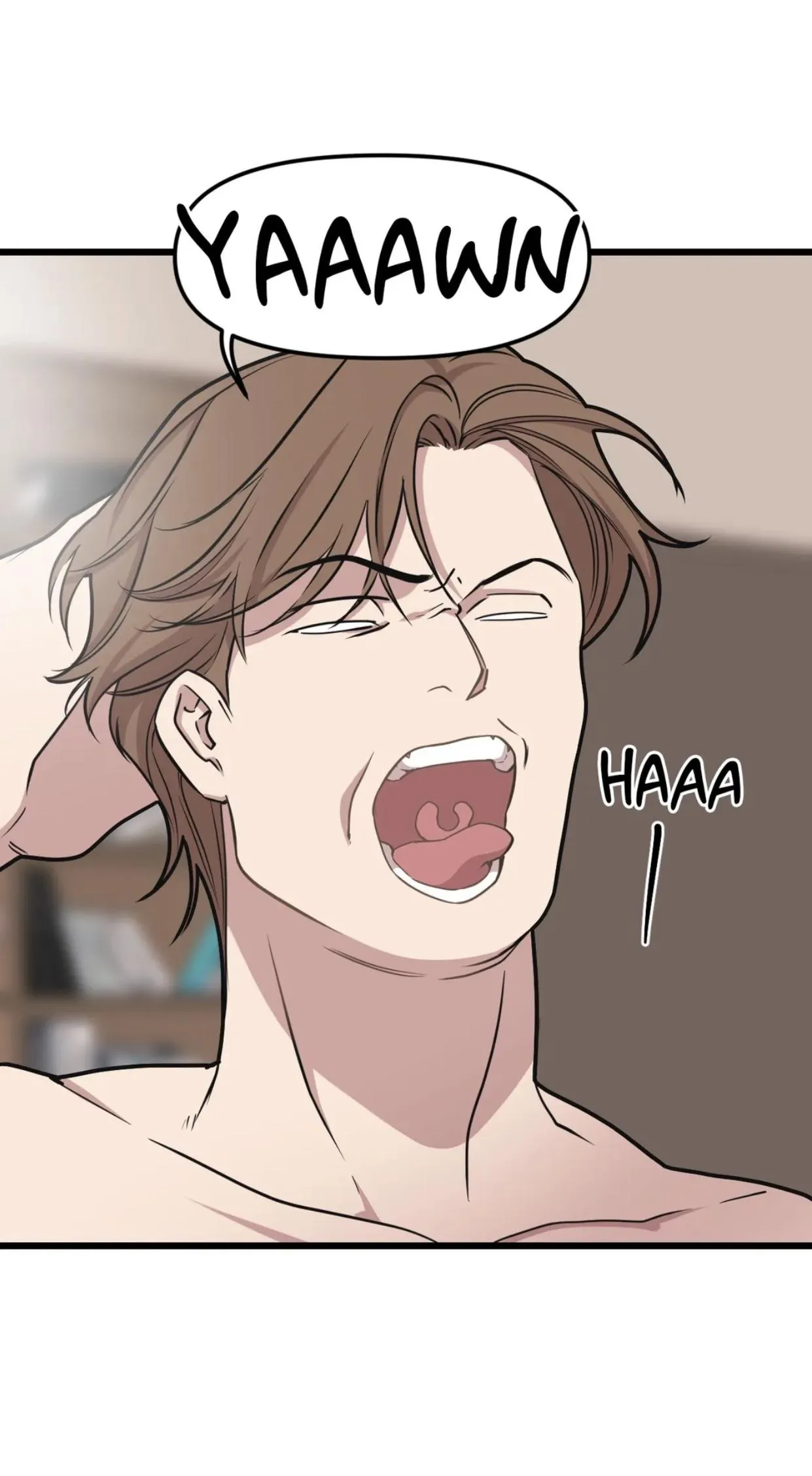 I Can Hear It Without A Microphone - Chapter 69 Page 4