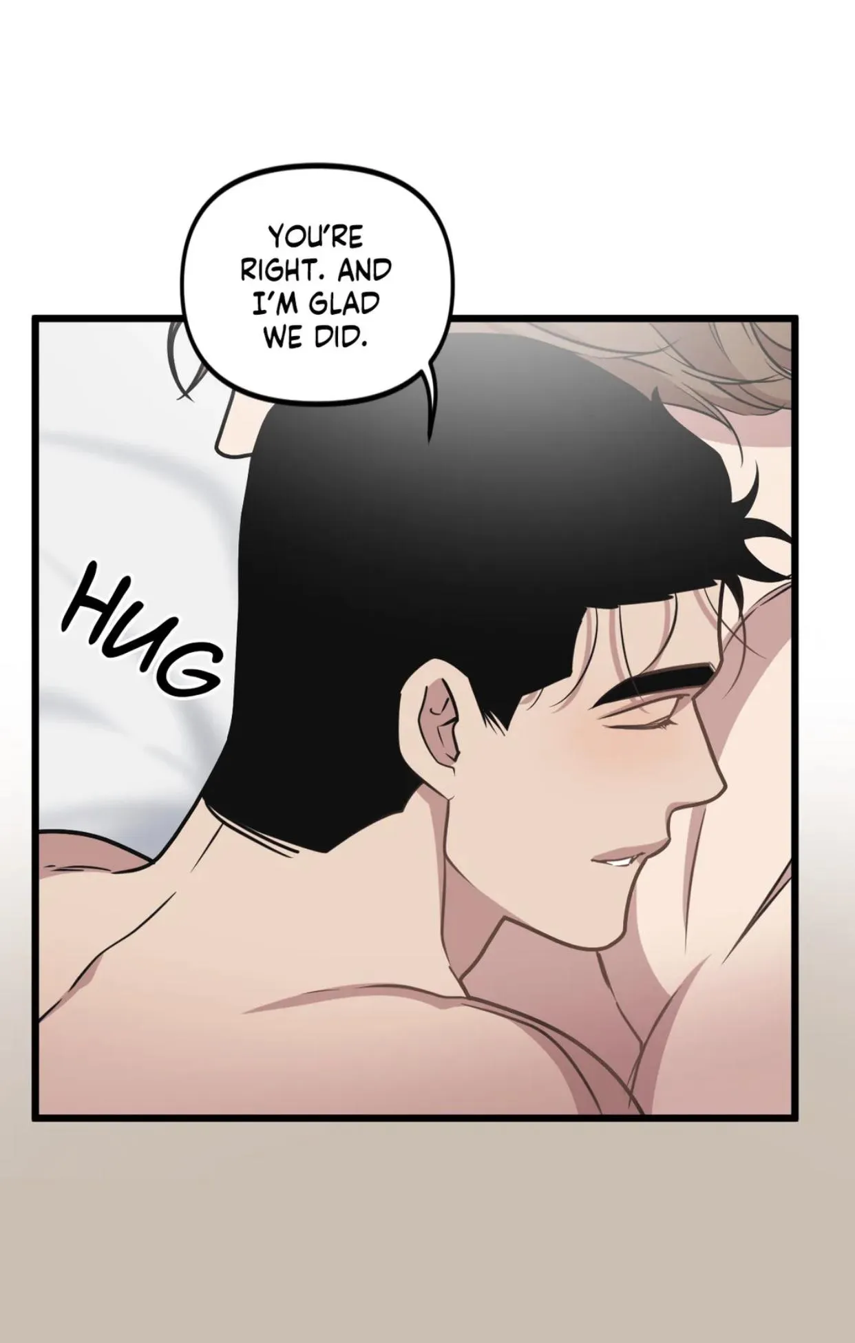I Can Hear It Without A Microphone - Chapter 69 Page 12