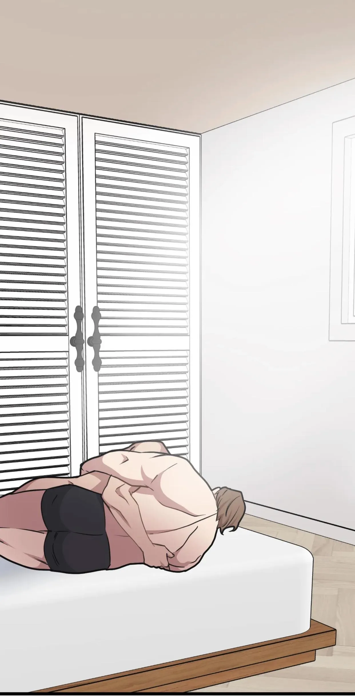 I Can Hear It Without A Microphone - Chapter 69 Page 13