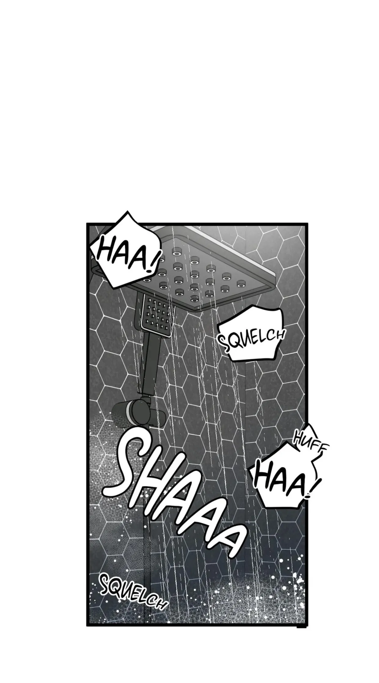 I Can Hear It Without A Microphone - Chapter 69 Page 14