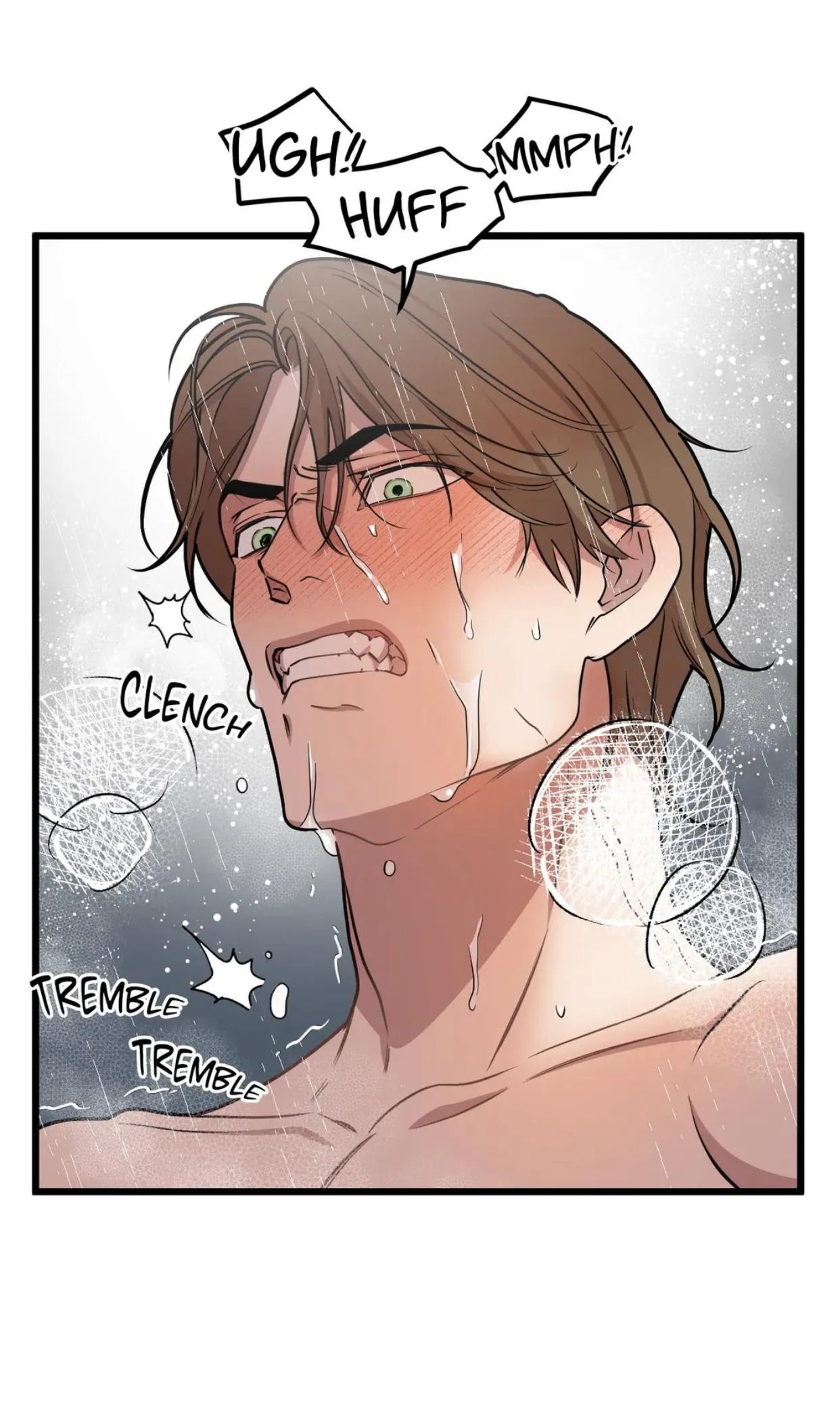 I Can Hear It Without A Microphone - Chapter 69 Page 19
