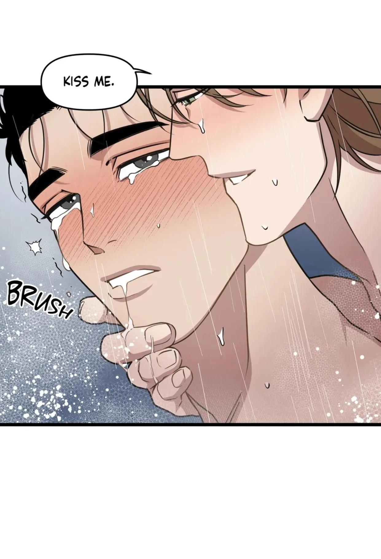 I Can Hear It Without A Microphone - Chapter 69 Page 30