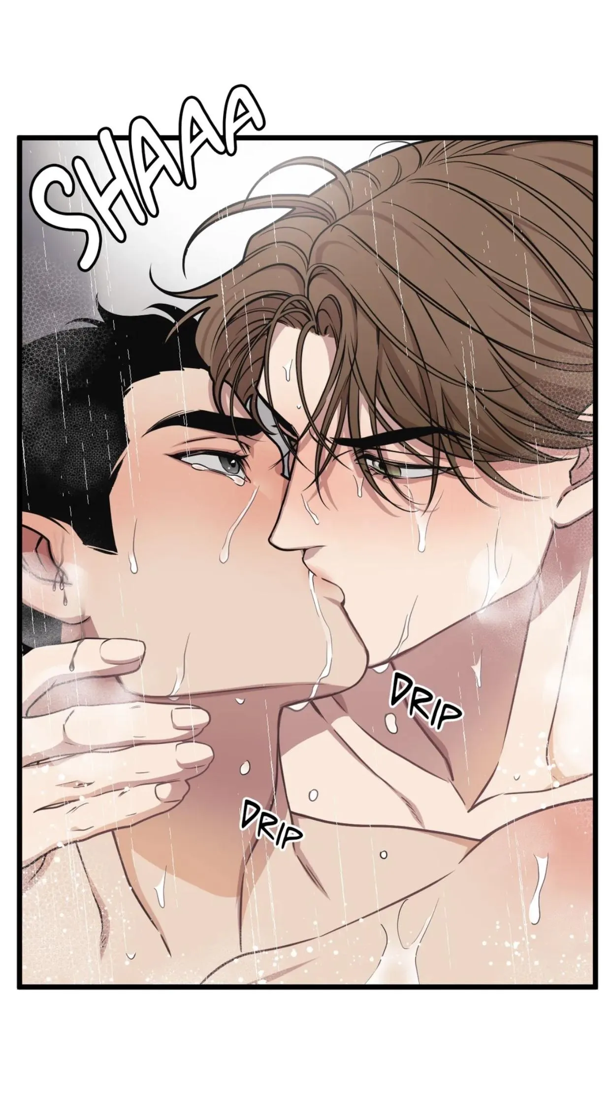 I Can Hear It Without A Microphone - Chapter 69 Page 31