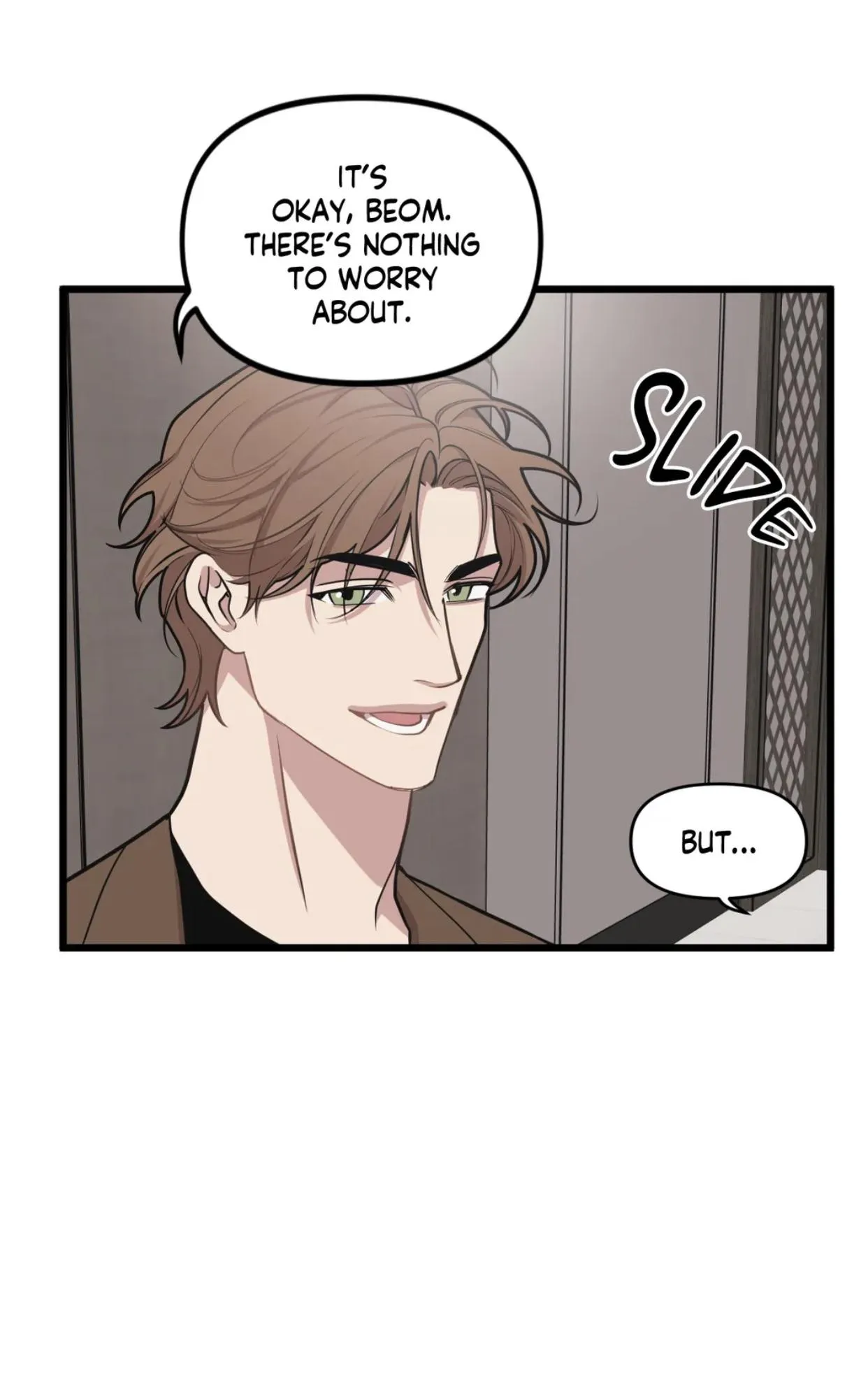 I Can Hear It Without A Microphone - Chapter 69 Page 49