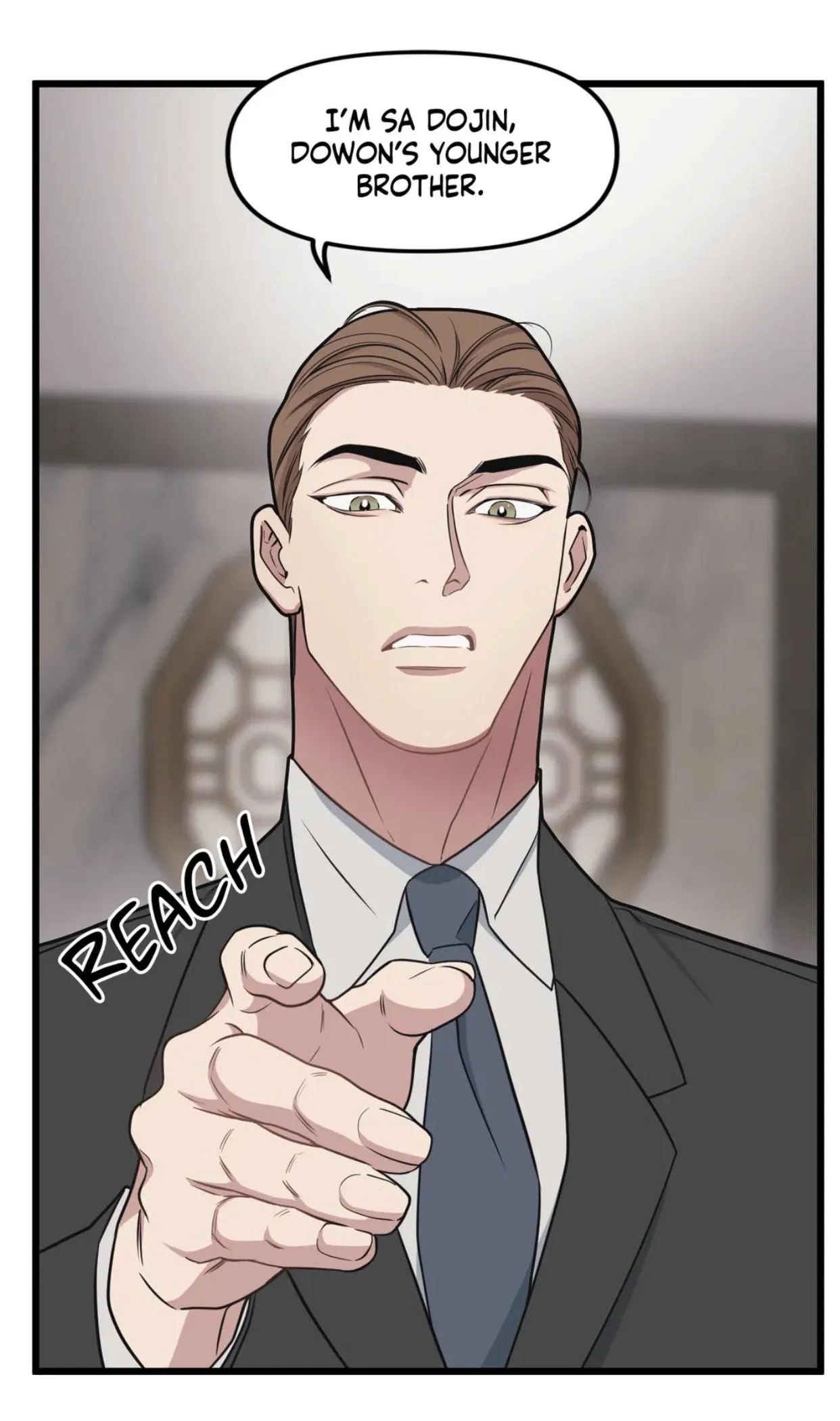 I Can Hear It Without A Microphone - Chapter 69 Page 51