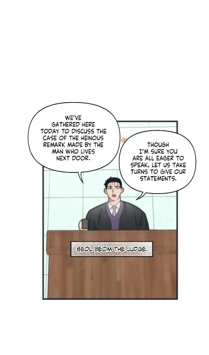 I Can Hear It Without A Microphone - Chapter 7 Page 3