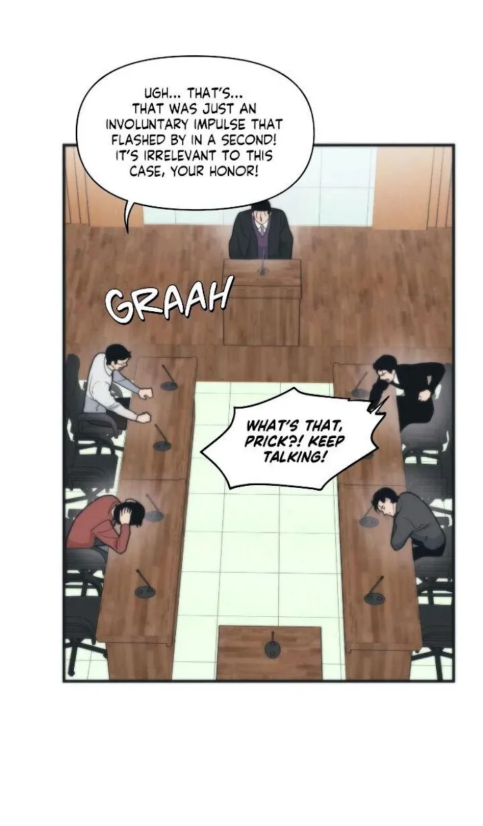I Can Hear It Without A Microphone - Chapter 7 Page 7