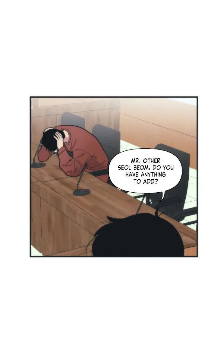 I Can Hear It Without A Microphone - Chapter 7 Page 8