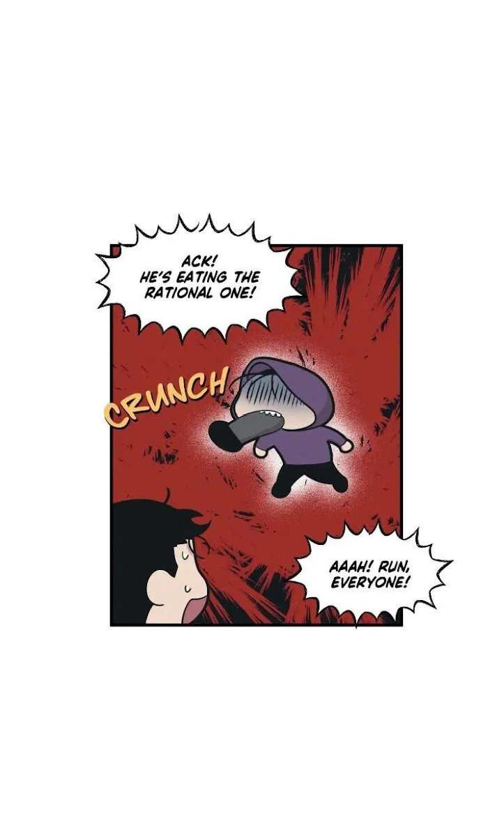 I Can Hear It Without A Microphone - Chapter 7 Page 13