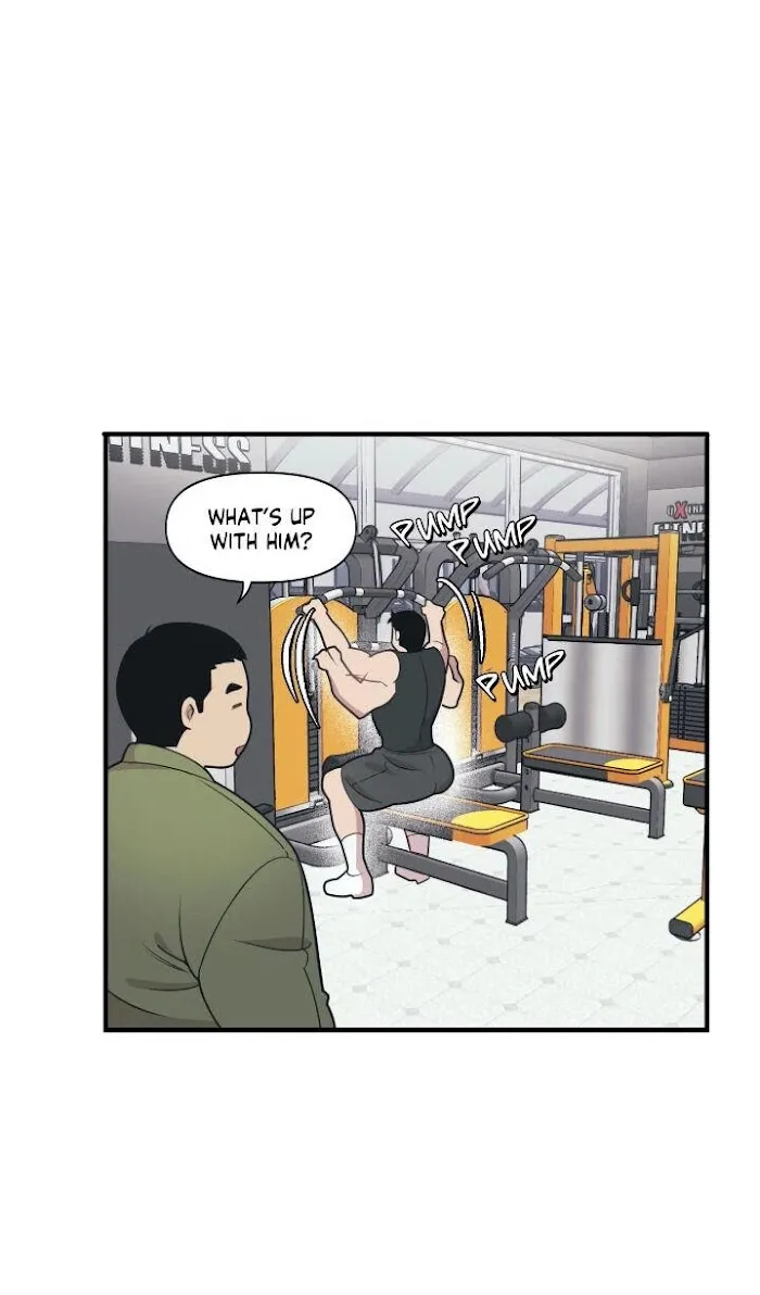 I Can Hear It Without A Microphone - Chapter 7 Page 16