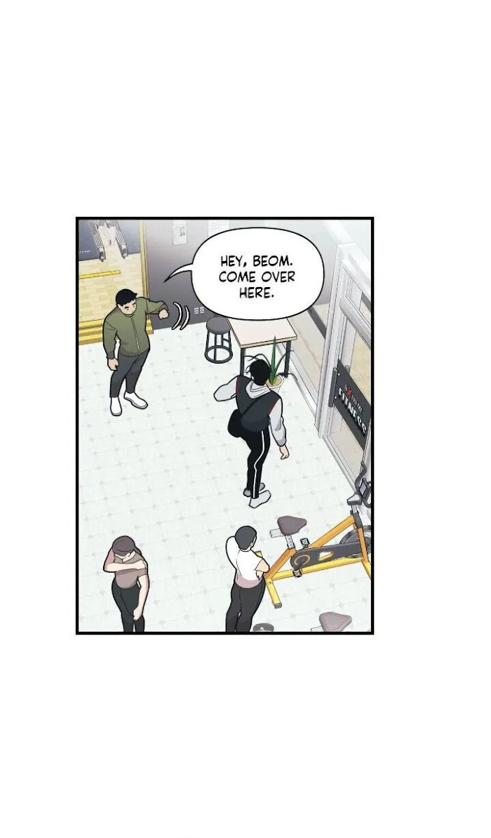 I Can Hear It Without A Microphone - Chapter 7 Page 17