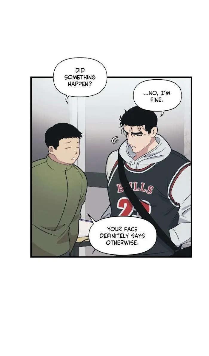 I Can Hear It Without A Microphone - Chapter 7 Page 18
