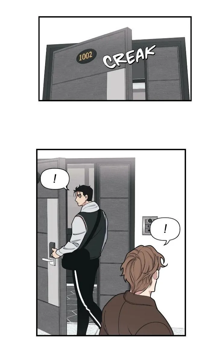 I Can Hear It Without A Microphone - Chapter 7 Page 20