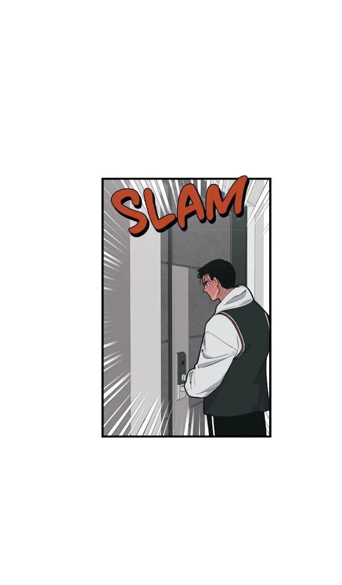 I Can Hear It Without A Microphone - Chapter 7 Page 21