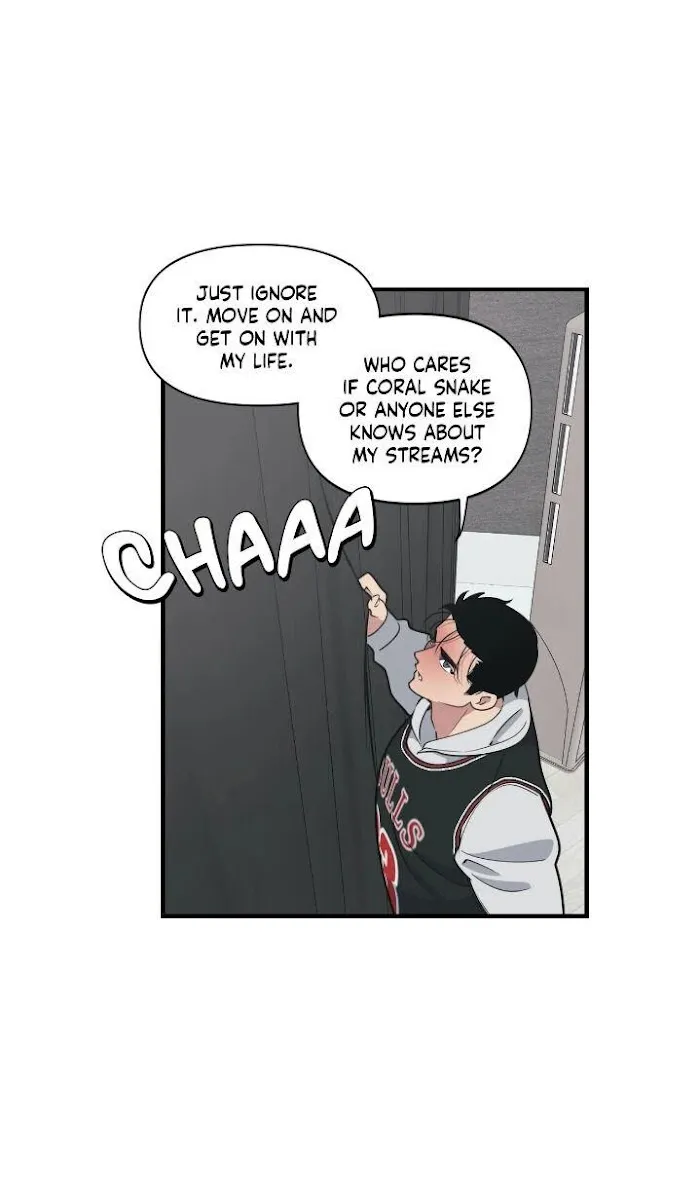 I Can Hear It Without A Microphone - Chapter 7 Page 23