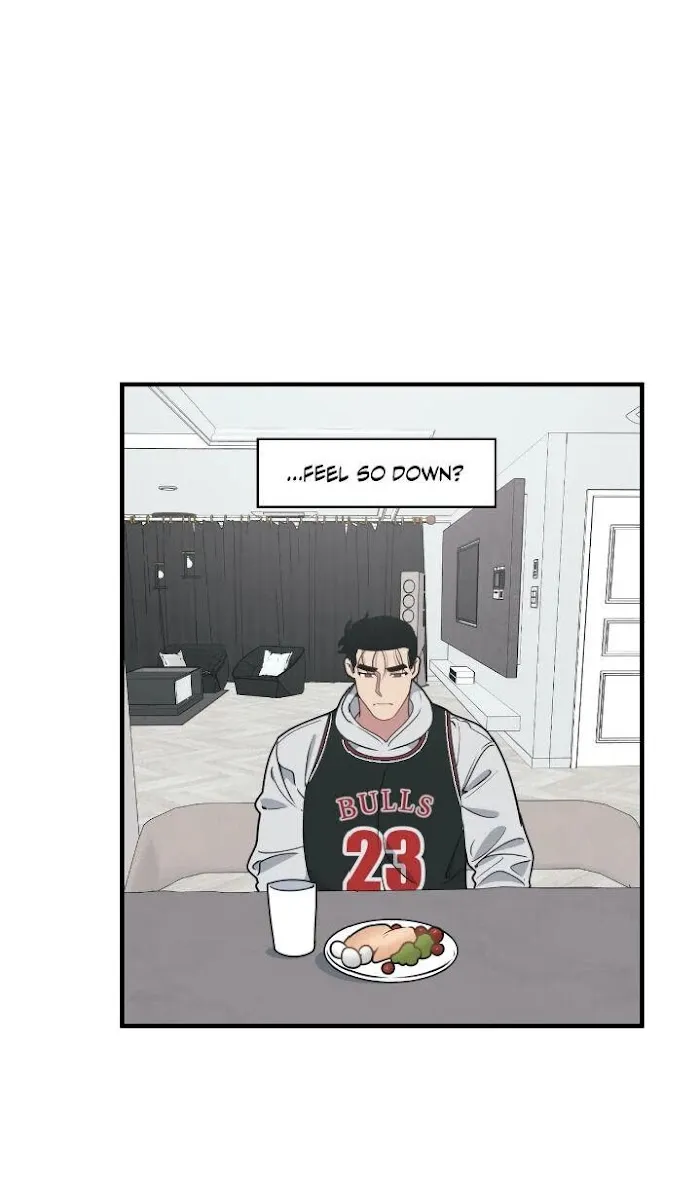 I Can Hear It Without A Microphone - Chapter 7 Page 25