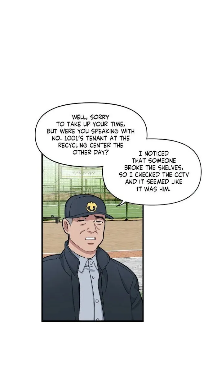 I Can Hear It Without A Microphone - Chapter 7 Page 30