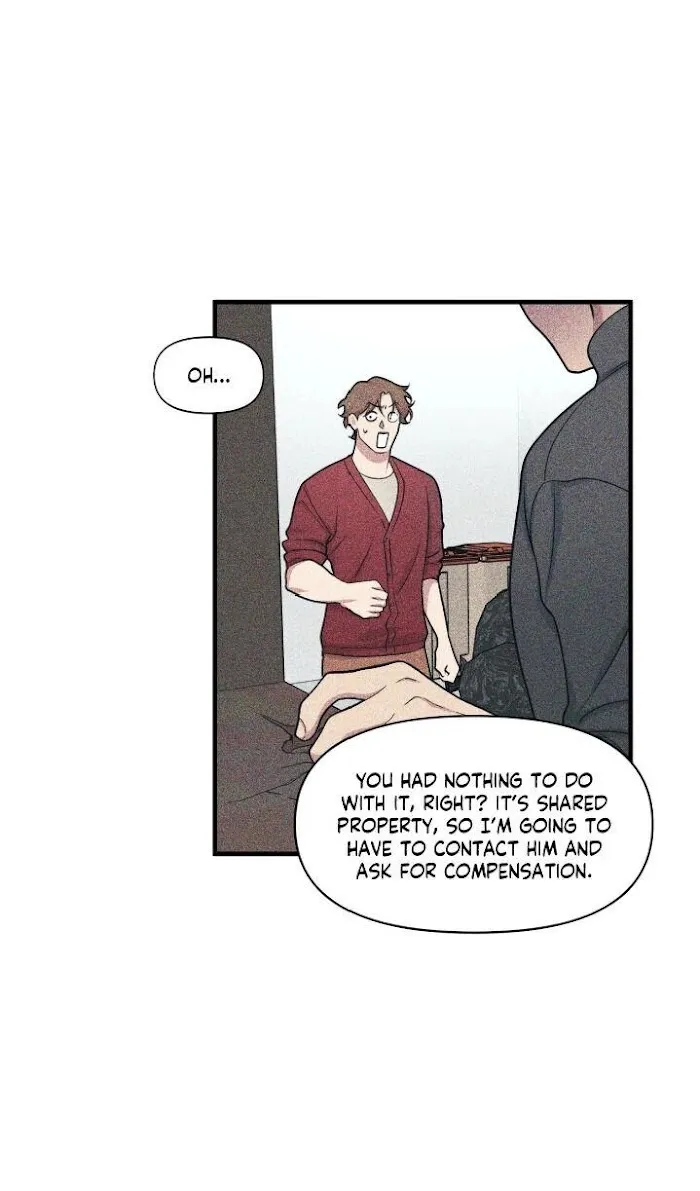 I Can Hear It Without A Microphone - Chapter 7 Page 31