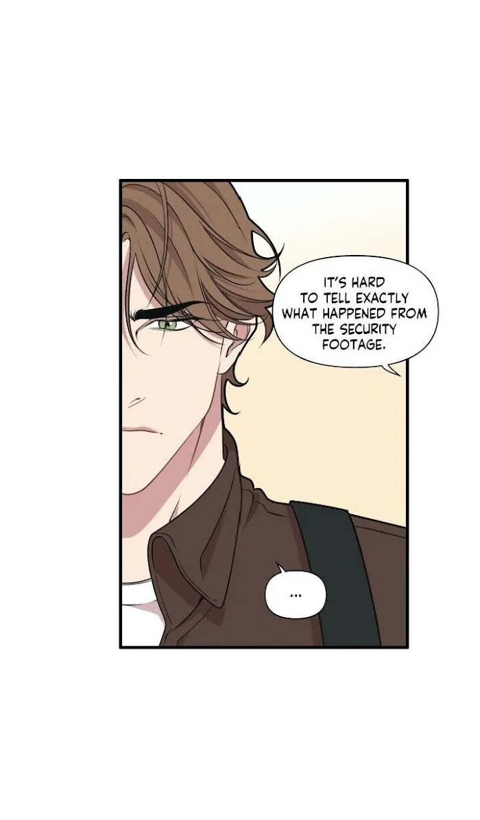 I Can Hear It Without A Microphone - Chapter 7 Page 32