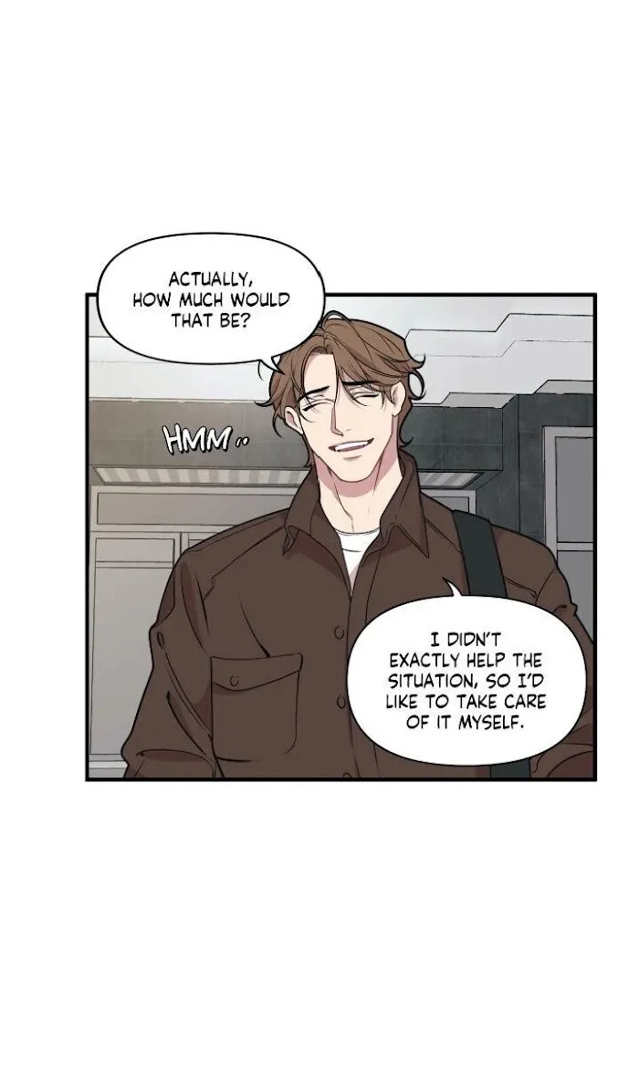 I Can Hear It Without A Microphone - Chapter 7 Page 33