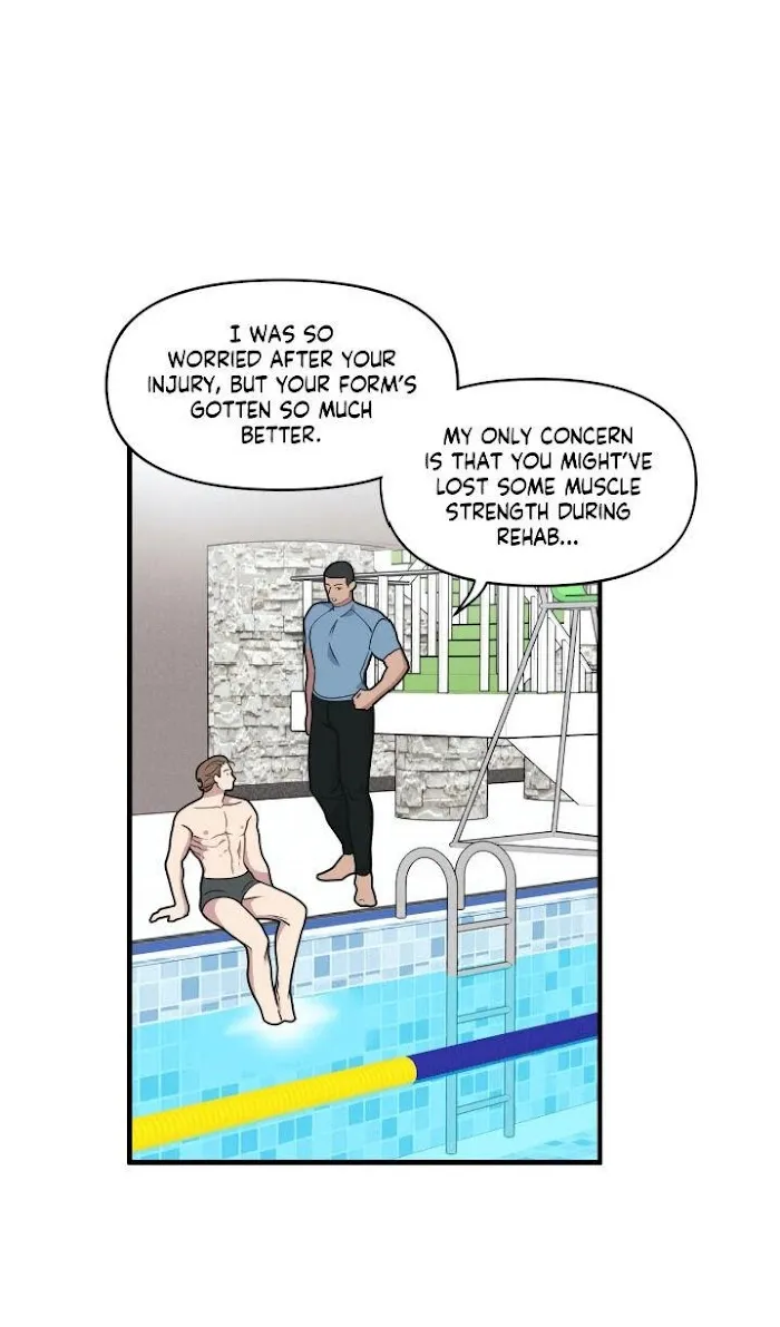 I Can Hear It Without A Microphone - Chapter 7 Page 36