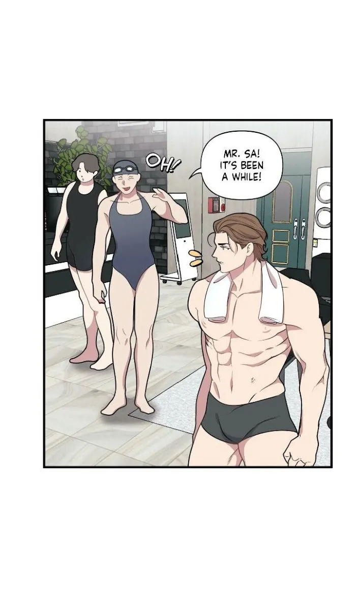 I Can Hear It Without A Microphone - Chapter 7 Page 37