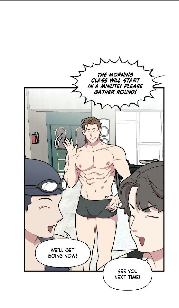 I Can Hear It Without A Microphone - Chapter 7 Page 39