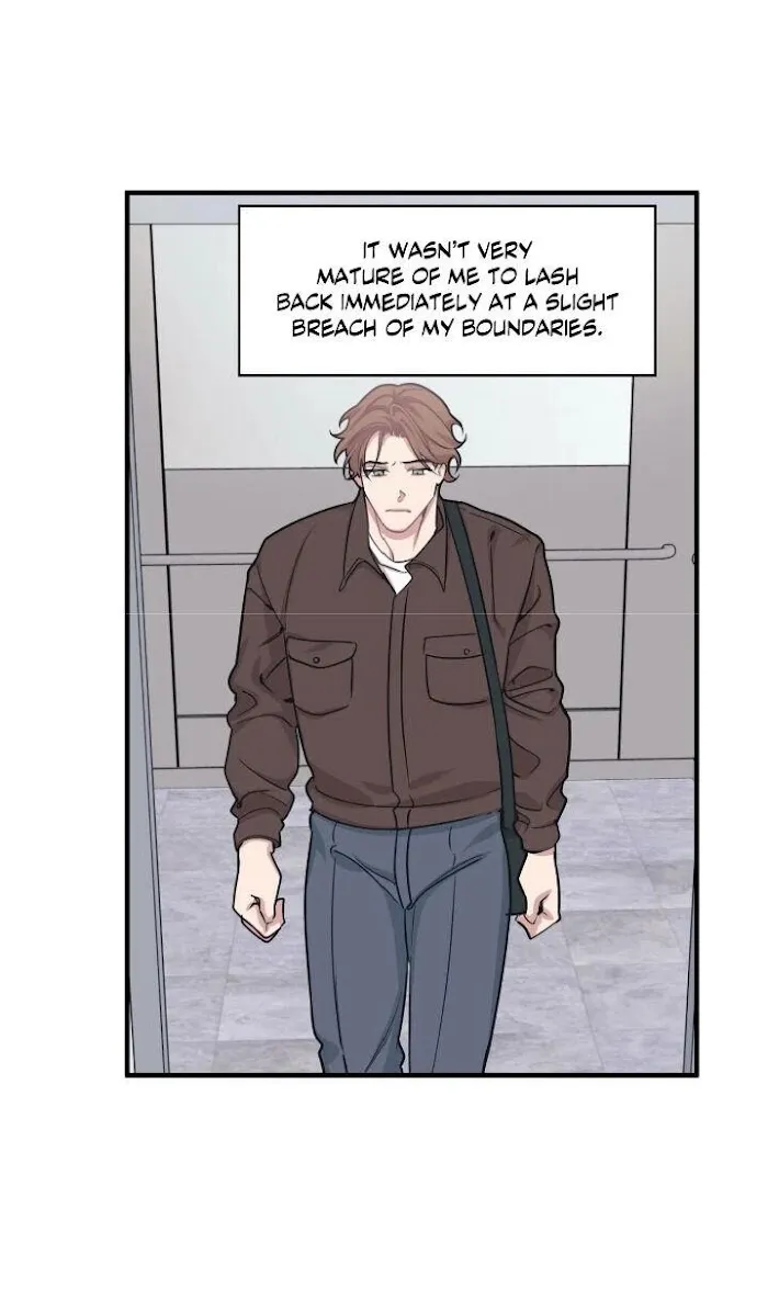 I Can Hear It Without A Microphone - Chapter 7 Page 43