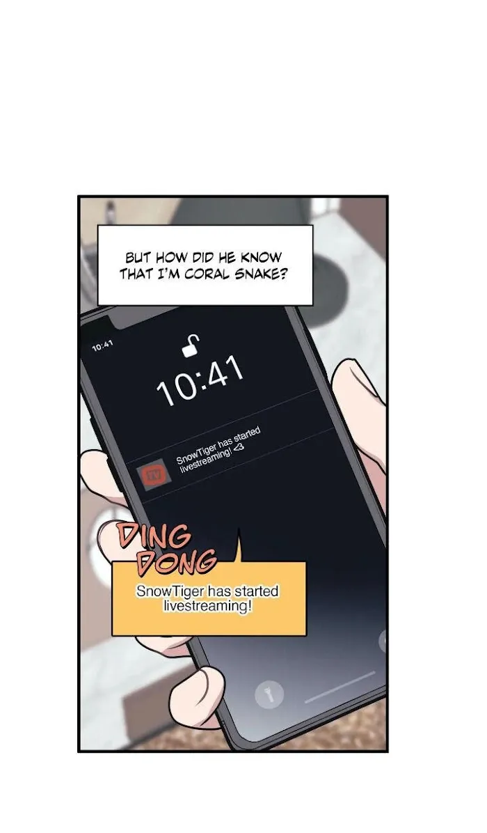 I Can Hear It Without A Microphone - Chapter 7 Page 45