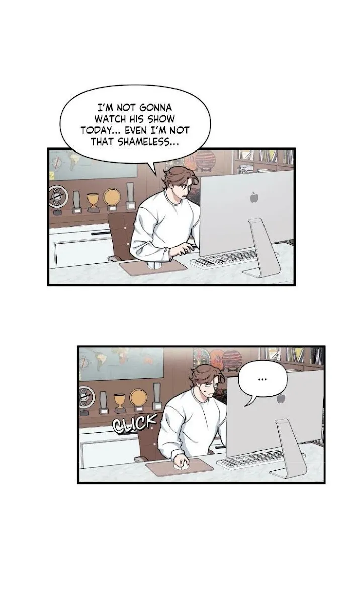 I Can Hear It Without A Microphone - Chapter 7 Page 46