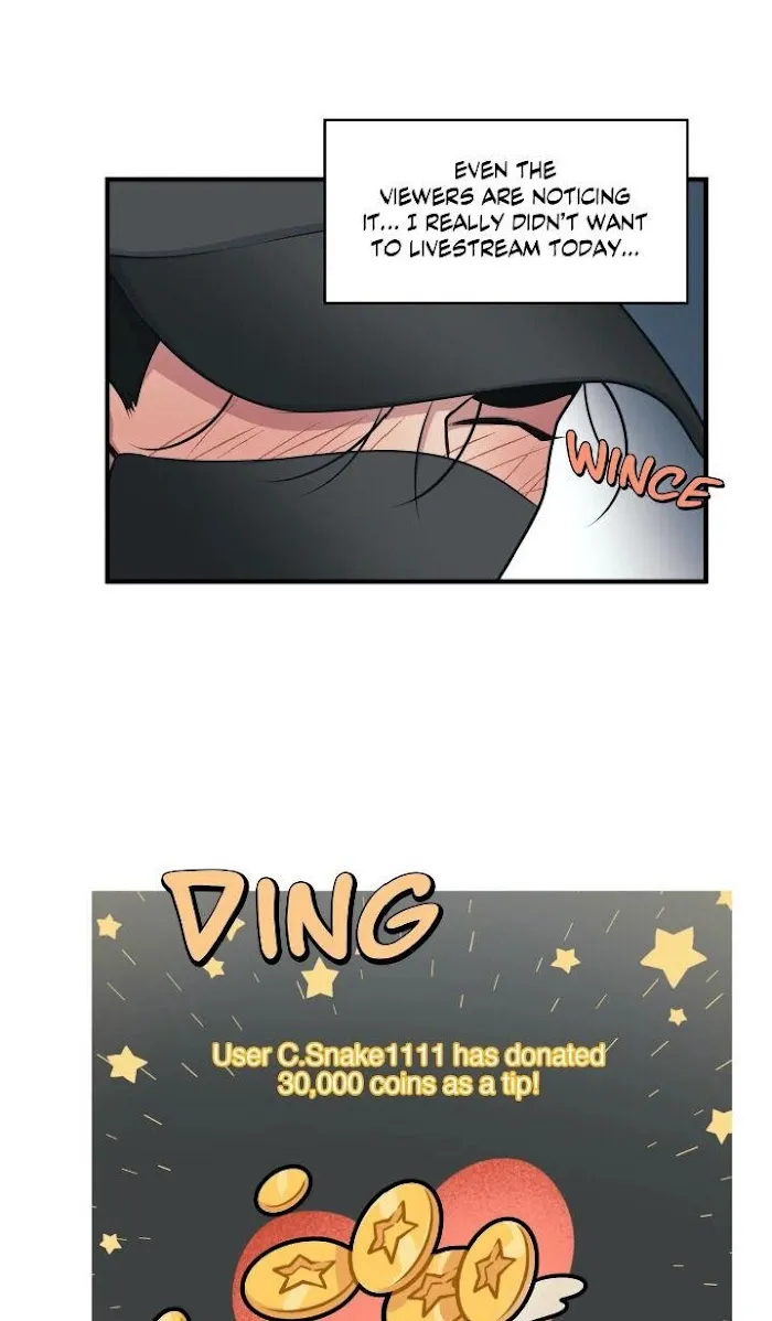 I Can Hear It Without A Microphone - Chapter 7 Page 51