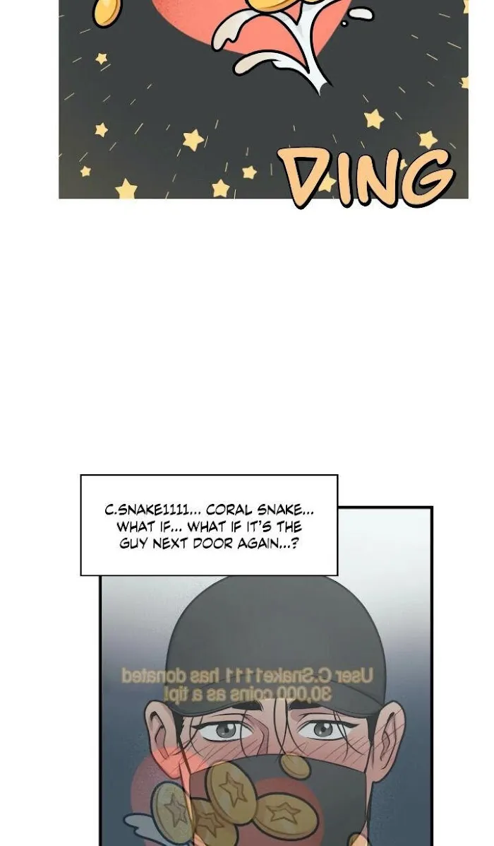 I Can Hear It Without A Microphone - Chapter 7 Page 52