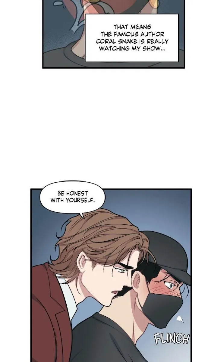 I Can Hear It Without A Microphone - Chapter 7 Page 53