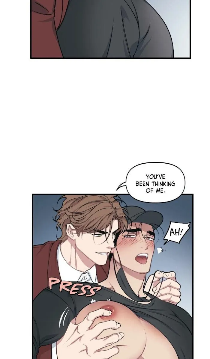 I Can Hear It Without A Microphone - Chapter 7 Page 54
