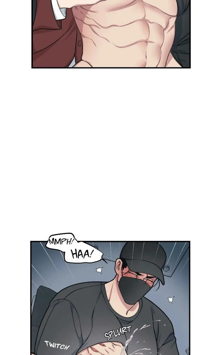 I Can Hear It Without A Microphone - Chapter 7 Page 55