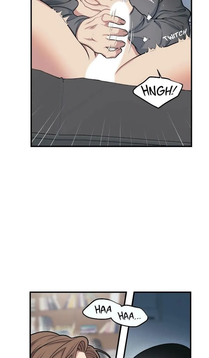 I Can Hear It Without A Microphone - Chapter 7 Page 56