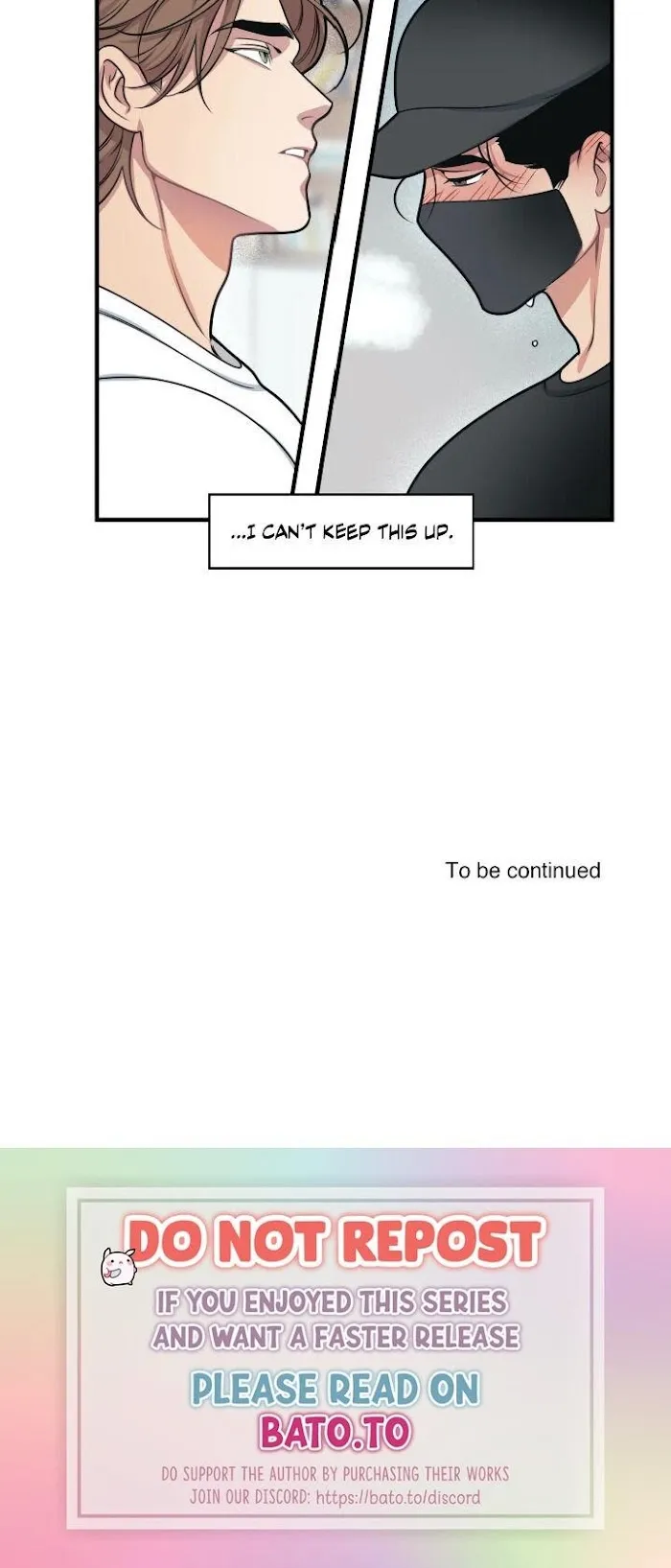 I Can Hear It Without A Microphone - Chapter 7 Page 57