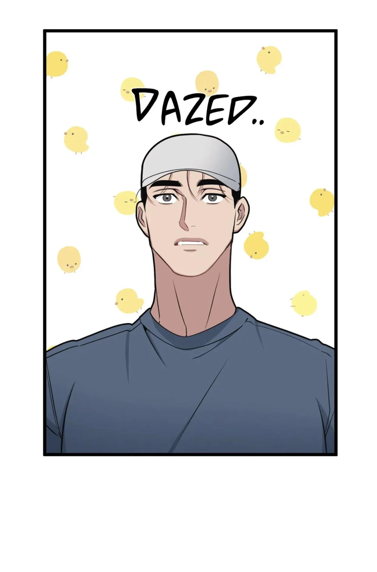 I Can Hear It Without A Microphone - Chapter 70 Page 3