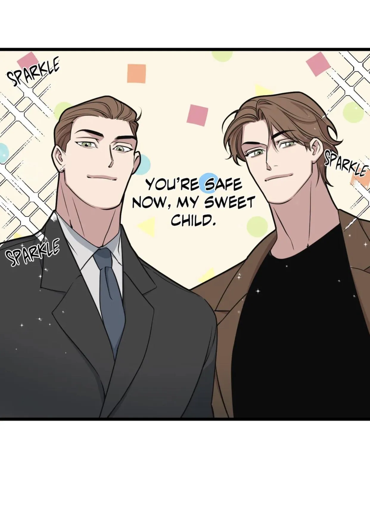I Can Hear It Without A Microphone - Chapter 70 Page 4