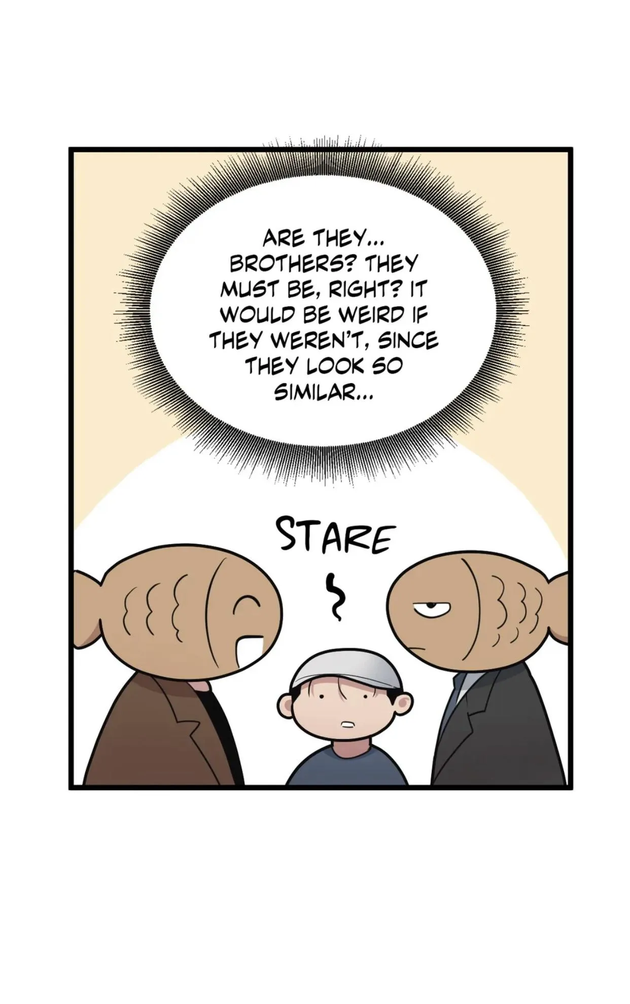 I Can Hear It Without A Microphone - Chapter 70 Page 5