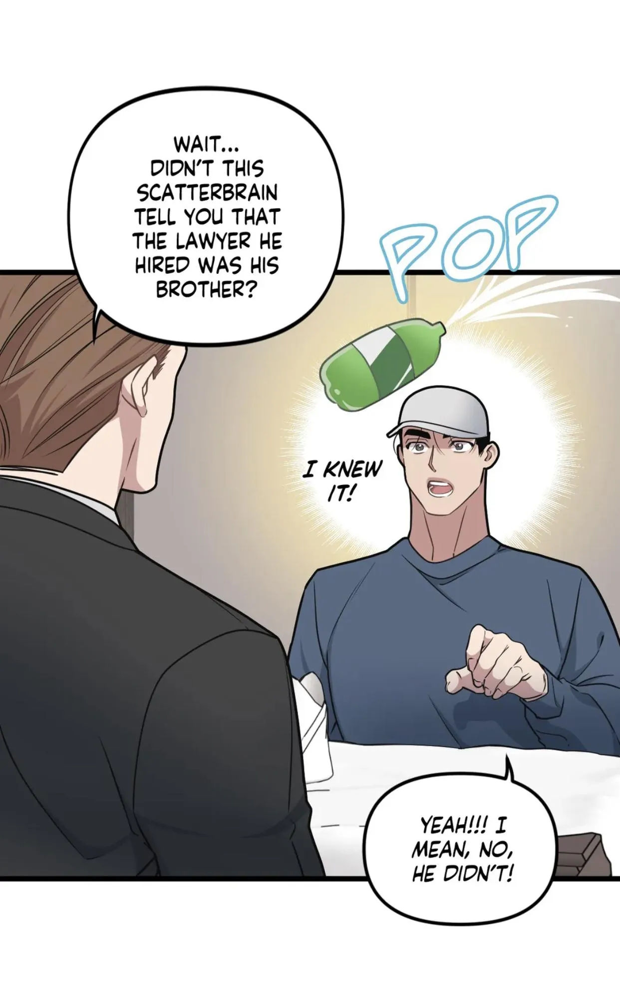 I Can Hear It Without A Microphone - Chapter 70 Page 7