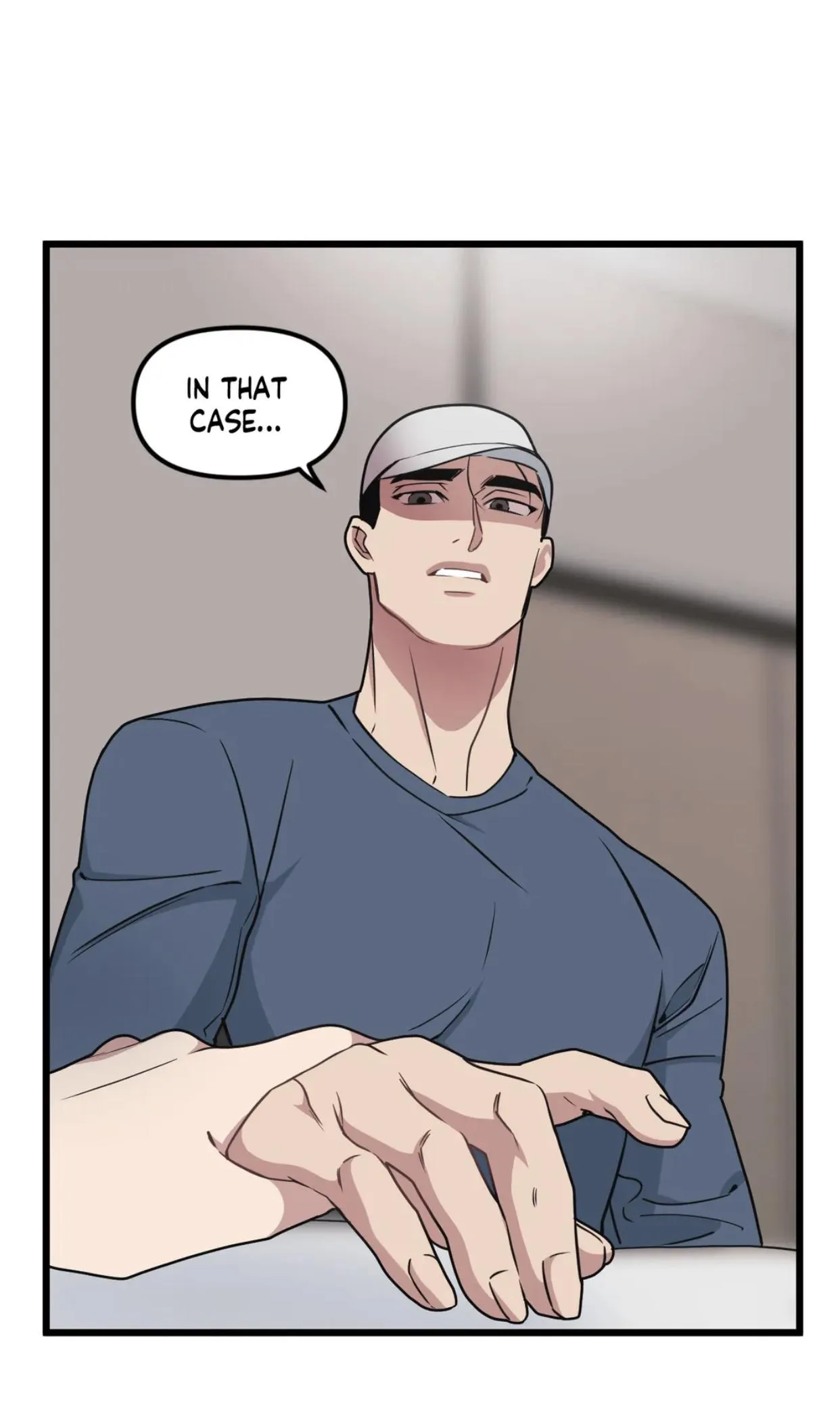 I Can Hear It Without A Microphone - Chapter 70 Page 17