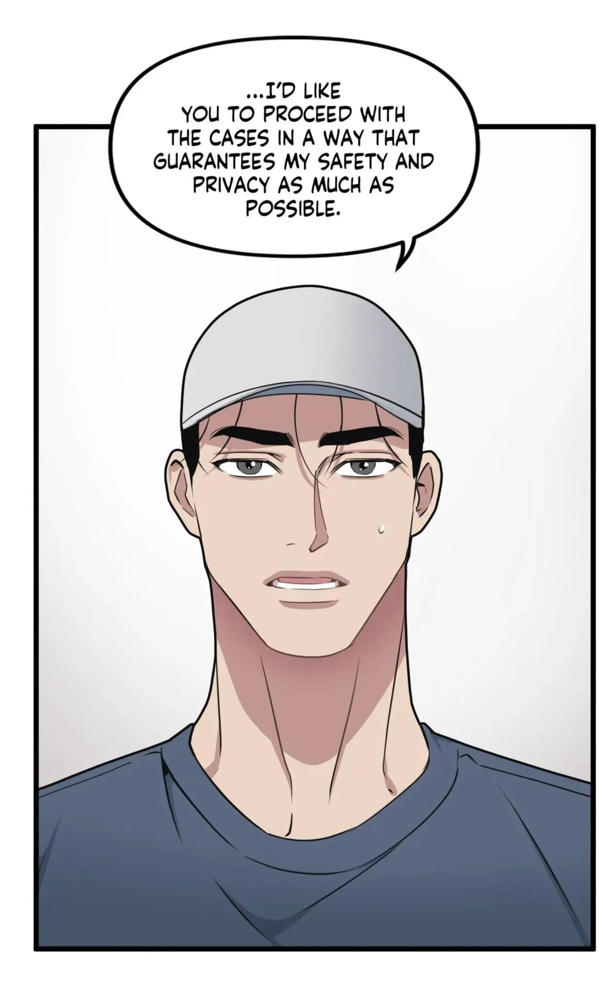 I Can Hear It Without A Microphone - Chapter 70 Page 18